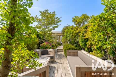 Villa i Paris, Paris, Paris - € 5 900 000 | Ref: 58148 - foto 18