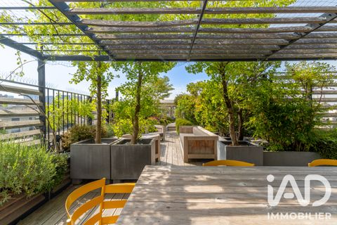 Villa i Paris, Paris, Paris - € 5 900 000 | Ref: 58148 - foto 19