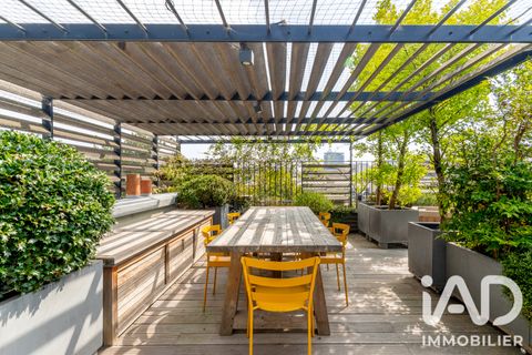 Villa i Paris, Paris, Paris - € 5 900 000 | Ref: 58148 - foto 20