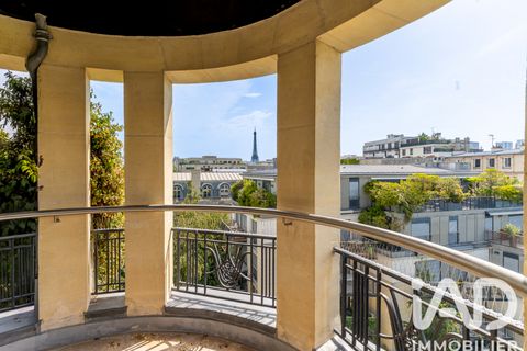 Villa i Paris, Paris, Paris - € 5 900 000 | Ref: 58148 - foto 21