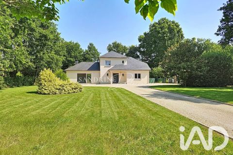 Villa i Heric, Loire-Atlantique, Heric - € 475 000 | Ref: 27028 - foto 2