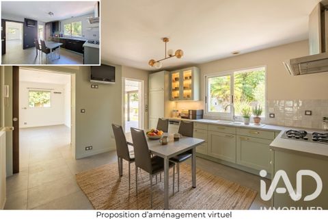 Villa i Heric, Loire-Atlantique, Heric - € 475 000 | Ref: 27028 - foto 5