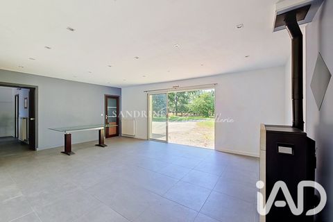 Villa i Heric, Loire-Atlantique, Heric - € 475 000 | Ref: 27028 - foto 6