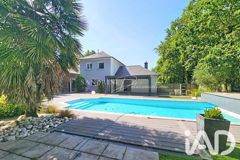 Villa i Heric, Loire-Atlantique, Heric - € 475 000 | Ref: 27028 - foto 8