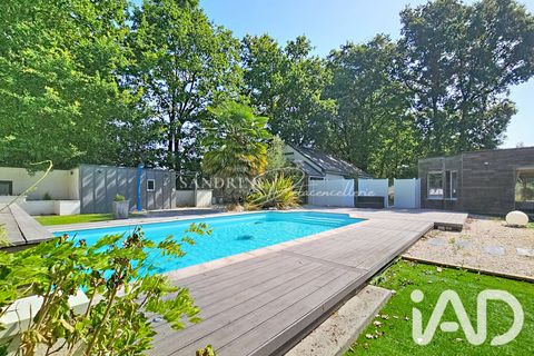 Villa i Heric, Loire-Atlantique, Heric - € 475 000 | Ref: 27028 - foto 9
