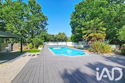 Villa i Heric, Loire-Atlantique, Heric - € 475 000 | Ref: 27028 - foto 10
