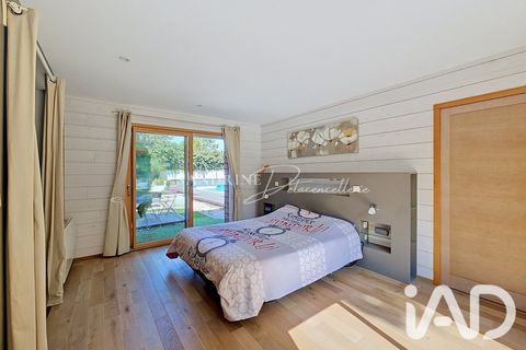 Villa i Heric, Loire-Atlantique, Heric - € 475 000 | Ref: 27028 - foto 11