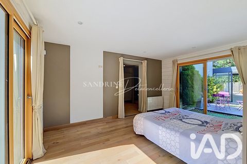 Villa i Heric, Loire-Atlantique, Heric - € 475 000 | Ref: 27028 - foto 12