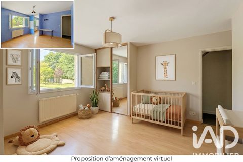 Villa i Heric, Loire-Atlantique, Heric - € 475 000 | Ref: 27028 - foto 16