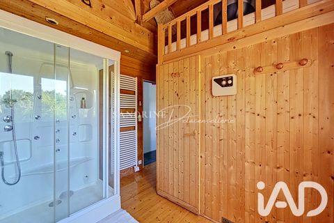 Villa i Heric, Loire-Atlantique, Heric - € 475 000 | Ref: 27028 - foto 20