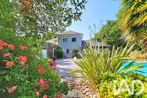 Villa i Heric, Loire-Atlantique, Heric - € 475 000 | Ref: 27028 - foto 23