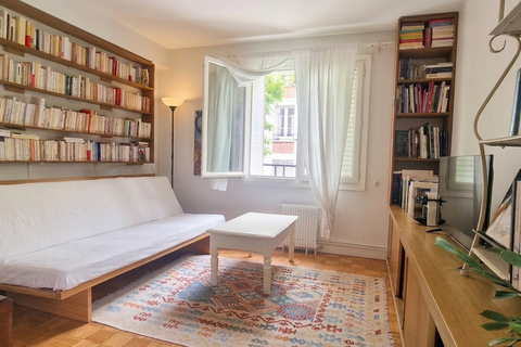 Leilighet i Sceaux, Hauts-de-Seine, Sceaux - € 375 000 | Ref: 70504 - foto 2