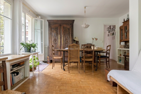 Leilighet i Sceaux, Hauts-de-Seine, Sceaux - € 375 000 | Ref: 70504 - foto 6
