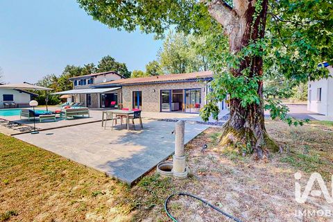 Villa in Ascain, Pyrenees-Atlantiques, Ascain - € 1.980.000 | Ref: 94604 - foto 2