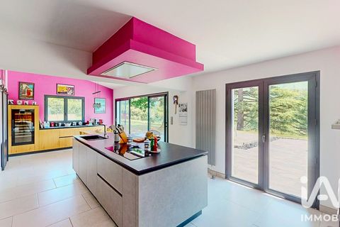 Villa in Ascain, Pyrenees-Atlantiques, Ascain - € 1.980.000 | Ref: 94604 - foto 5