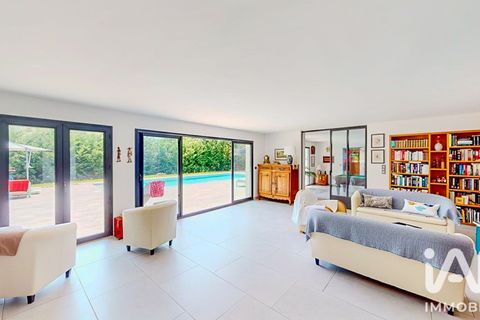 Villa in Ascain, Pyrenees-Atlantiques, Ascain - € 1.980.000 | Ref: 94604 - foto 7