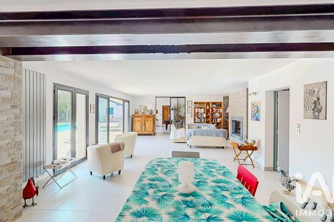Villa in Ascain, Pyrenees-Atlantiques, Ascain - € 1.980.000 | Ref: 94604 - foto 9