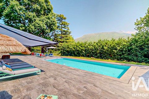 Villa in Ascain, Pyrenees-Atlantiques, Ascain - € 1.980.000 | Ref: 94604 - foto 15