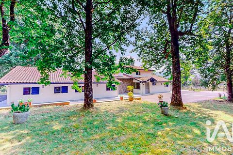 Villa in Ascain, Pyrenees-Atlantiques, Ascain - € 1.980.000 | Ref: 94604 - foto 16