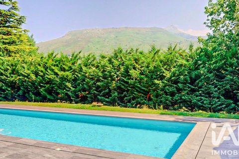 Villa in Ascain, Pyrenees-Atlantiques, Ascain - € 1.980.000 | Ref: 94604 - foto 17
