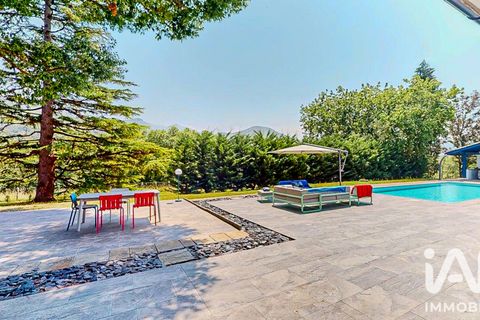 Villa in Ascain, Pyrenees-Atlantiques, Ascain - € 1.980.000 | Ref: 94604 - foto 18