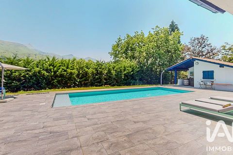 Villa in Ascain, Pyrenees-Atlantiques, Ascain - € 1.980.000 | Ref: 94604 - foto 19