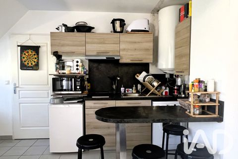 Apartament a Dijon, Cote-d'Or, Dijon - € 128.000 | Ref: 88291 - foto 2