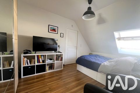Apartament a Dijon, Cote-d'Or, Dijon - € 128.000 | Ref: 88291 - foto 5