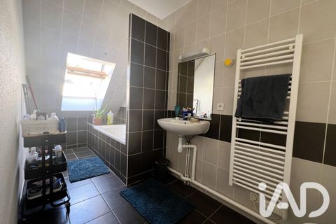 Apartament a Dijon, Cote-d'Or, Dijon - € 128.000 | Ref: 88291 - foto 6