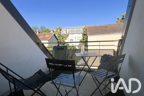 Apartament a Dijon, Cote-d'Or, Dijon - € 128.000 | Ref: 88291 - foto 7