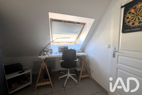 Apartament a Dijon, Cote-d'Or, Dijon - € 128.000 | Ref: 88291 - foto 8