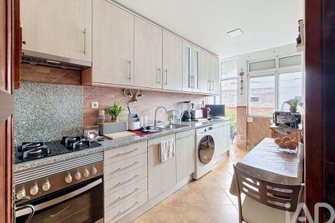 Lejlighed i Almada, Setubal, Almada - € 325.000 | Ref: 956874 - foto 12