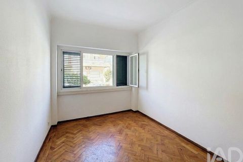 Lejlighed i Almada, Setubal, Almada - € 325.000 | Ref: 956874 - foto 4