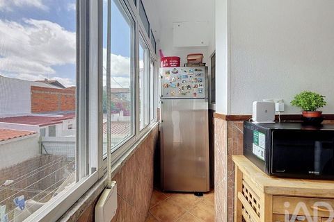 Lejlighed i Almada, Setubal, Almada - € 325.000 | Ref: 956874 - foto 14
