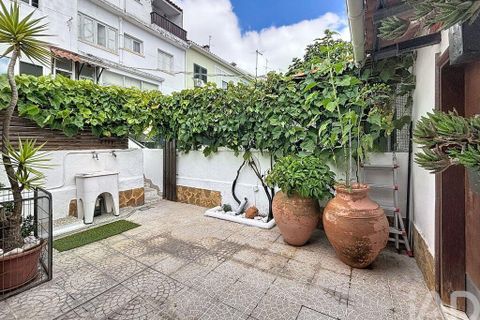 Lejlighed i Almada, Setubal, Almada - € 325.000 | Ref: 956874 - foto 1