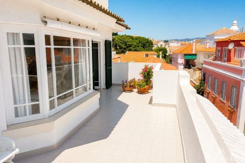 Apartament a Cascais, Lisbon, Cascais - € 1.400.000 | Ref: 885336 - foto 2