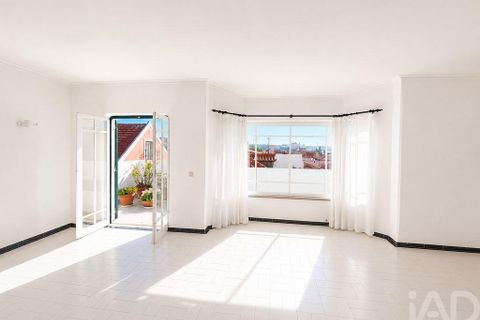 Apartament a Cascais, Lisbon, Cascais - € 1.400.000 | Ref: 885336 - foto 7