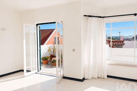 Apartament a Cascais, Lisbon, Cascais - € 1.400.000 | Ref: 885336 - foto 9
