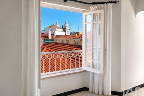 Apartament a Cascais, Lisbon, Cascais - € 1.400.000 | Ref: 885336 - foto 22