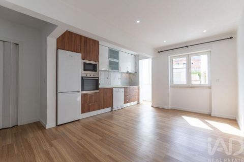 Apartament a Odivelas, Lisbon, Odivelas - € 259.000 | Ref: 950790 - foto 4