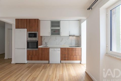 Apartament a Odivelas, Lisbon, Odivelas - € 259.000 | Ref: 950790 - foto 5