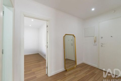 Apartament a Odivelas, Lisbon, Odivelas - € 259.000 | Ref: 950790 - foto 7