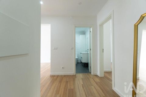 Apartament a Odivelas, Lisbon, Odivelas - € 259.000 | Ref: 950790 - foto 8