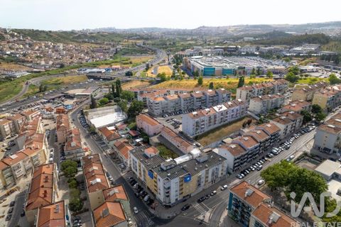 Apartament a Odivelas, Lisbon, Odivelas - € 259.000 | Ref: 950790 - foto 14