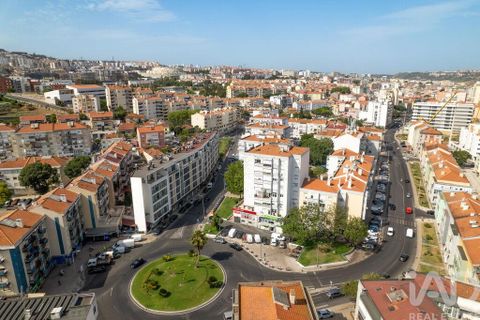 Apartament a Odivelas, Lisbon, Odivelas - € 259.000 | Ref: 950790 - foto 15