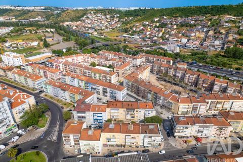 Apartament a Odivelas, Lisbon, Odivelas - € 259.000 | Ref: 950790 - foto 16