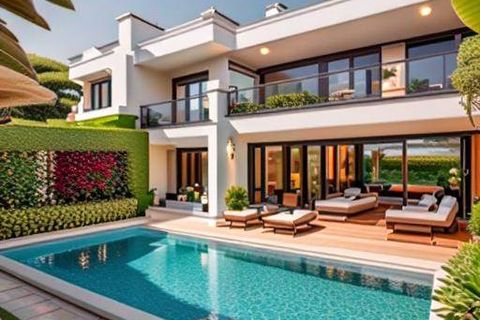Villa a Milan, Milan, Milan - € 1.200.000 | Ref: 26 AB - MILANO - foto 2