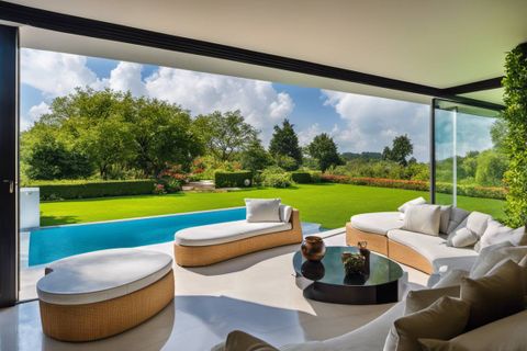 Villa a Milan, Milan, Milan - € 1.200.000 | Ref: 26 AB - MILANO - foto 5
