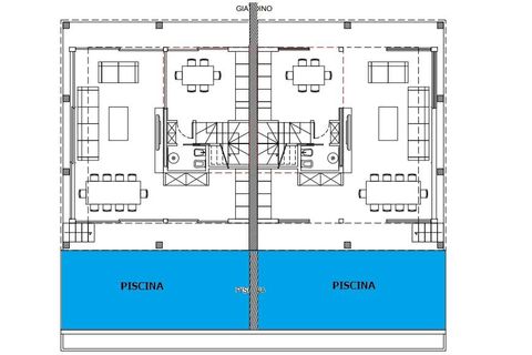 Villa a Milan, Milan, Milan - € 1.200.000 | Ref: 26 AB - MILANO - foto 9
