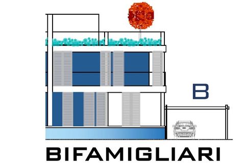 Villa a Milan, Milan, Milan - € 1.200.000 | Ref: 26 AB - MILANO - foto 10